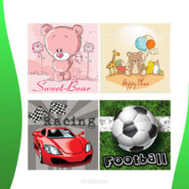Collections pour enfant