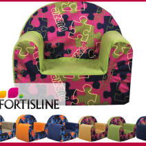 Fauteuil Enfant