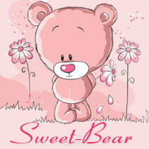 Sweet-Bear