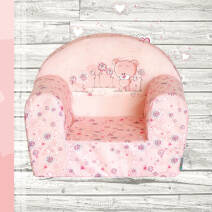 Fauteuils Bébé