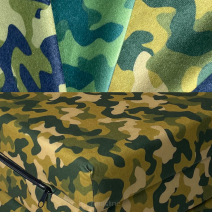 camouflage