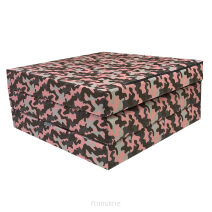 Rose camouflage