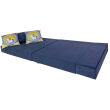 Matelas d'appoint modulable 174x78x13cm - 3