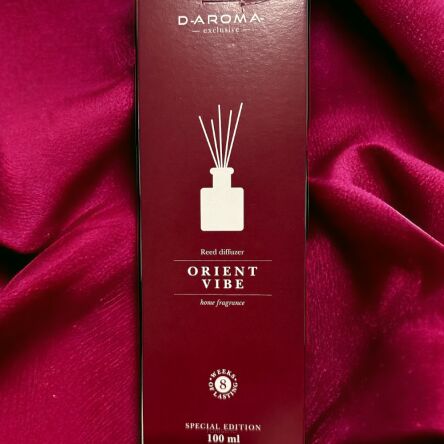 Diffuseur de Parfum 