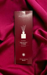 Diffuseur de Parfum "Orient Vibe" - L'Essence du Charme Oriental