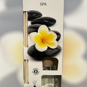 Diffuseur d'Arômes Spa - Votre Oasis de Relaxation à la Maison