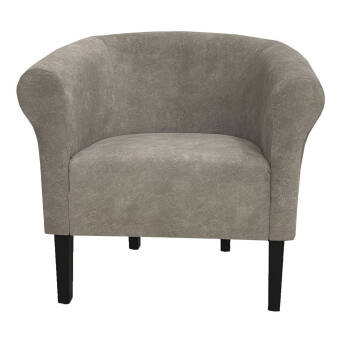 Fauteuil crapaud Monaco Forever imperméable 