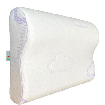 Oreiller orthopédique ZenPillow