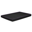 Housse pour coussin chien O’AHU XL 120 × 80 × 8 cm – sans mousse - 5