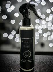 Parfum d'Intérieur Fresh - Essence de Fraîcheur