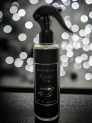 Parfum d'Intérieur Thé Vert - Fraîcheur Naturelle