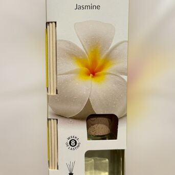 Diffuseur d'Arômes Jasmin - L'Orient chez Vous