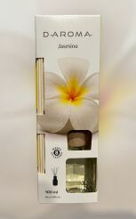 Diffuseur d'Arômes Jasmin - L'Orient chez Vous