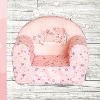 Mini-fauteuil Sweet Bear