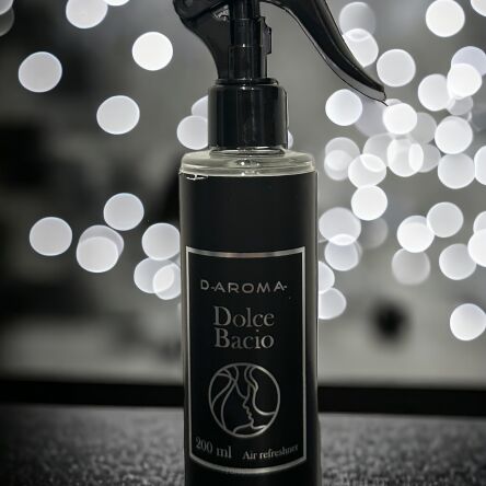 Dolce Bacio - Parfum de Luxe pour l'Intérieur