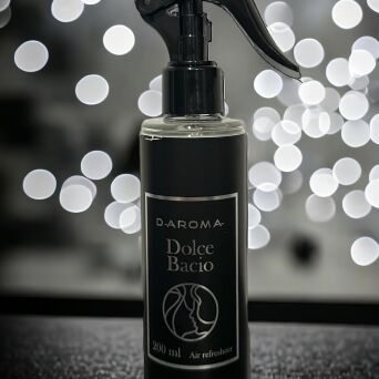 Dolce Bacio - Parfum de Luxe pour l'Intérieur