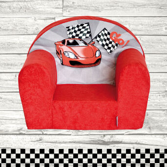 Mini-fauteuil Racing