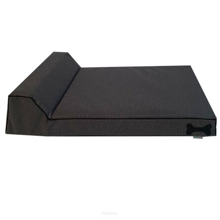 Matelas lit pour chien Maldives L 90x60x9 cm