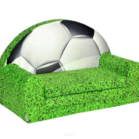 Mini-canapé lit enfant  Football 4