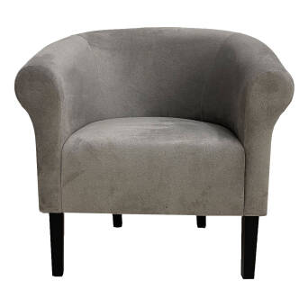 Fauteuil crapaud Monaco Fantasy