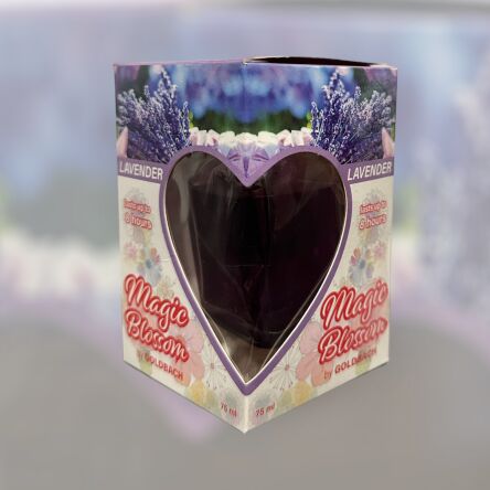 Diffuseur d'Arômes Lavande Magic Blossom 75ml - La Sérénité Provençale dans Votre Intérieur