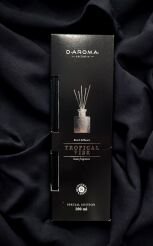 Diffuseur d'Ambiance Tropical Vibe : Votre Évasion Exotique à Domicile