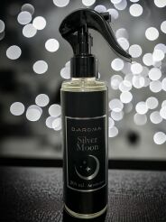 Parfum d'Intérieur Lune d'Argent - Touche Sensuelle de la Nature