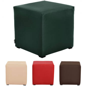Pouf Nevada 35 cm x 35 cm