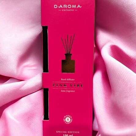 Diffuseur de parfum 