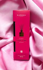 Diffuseur de parfum "Pink Vibe" - Subtilité et Élégance pour votre Intérieur