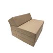 Matelas Pliant avec Housse Imperméable – Confort et Polyvalence - 2