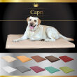 Tapis pour chien CAPRI XL 120cmx90cm - 10