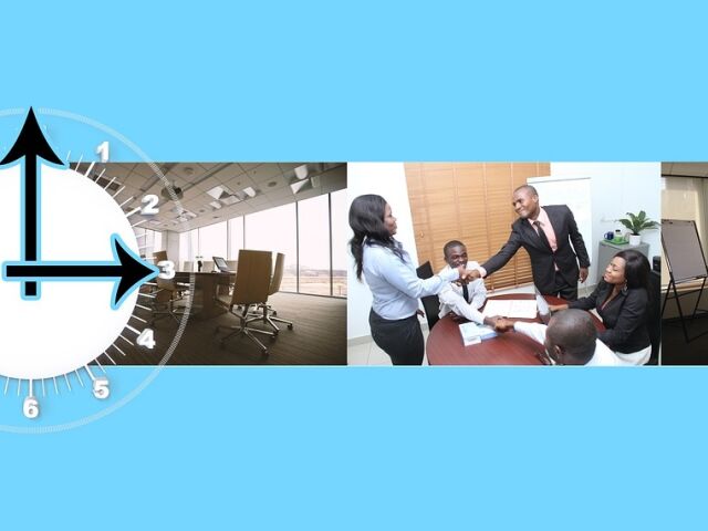 Comment aménager une salle de conférence ?
