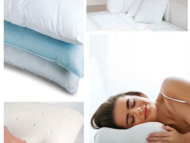 Comment choisir la meilleure oreiller pour un sommeil réparateur