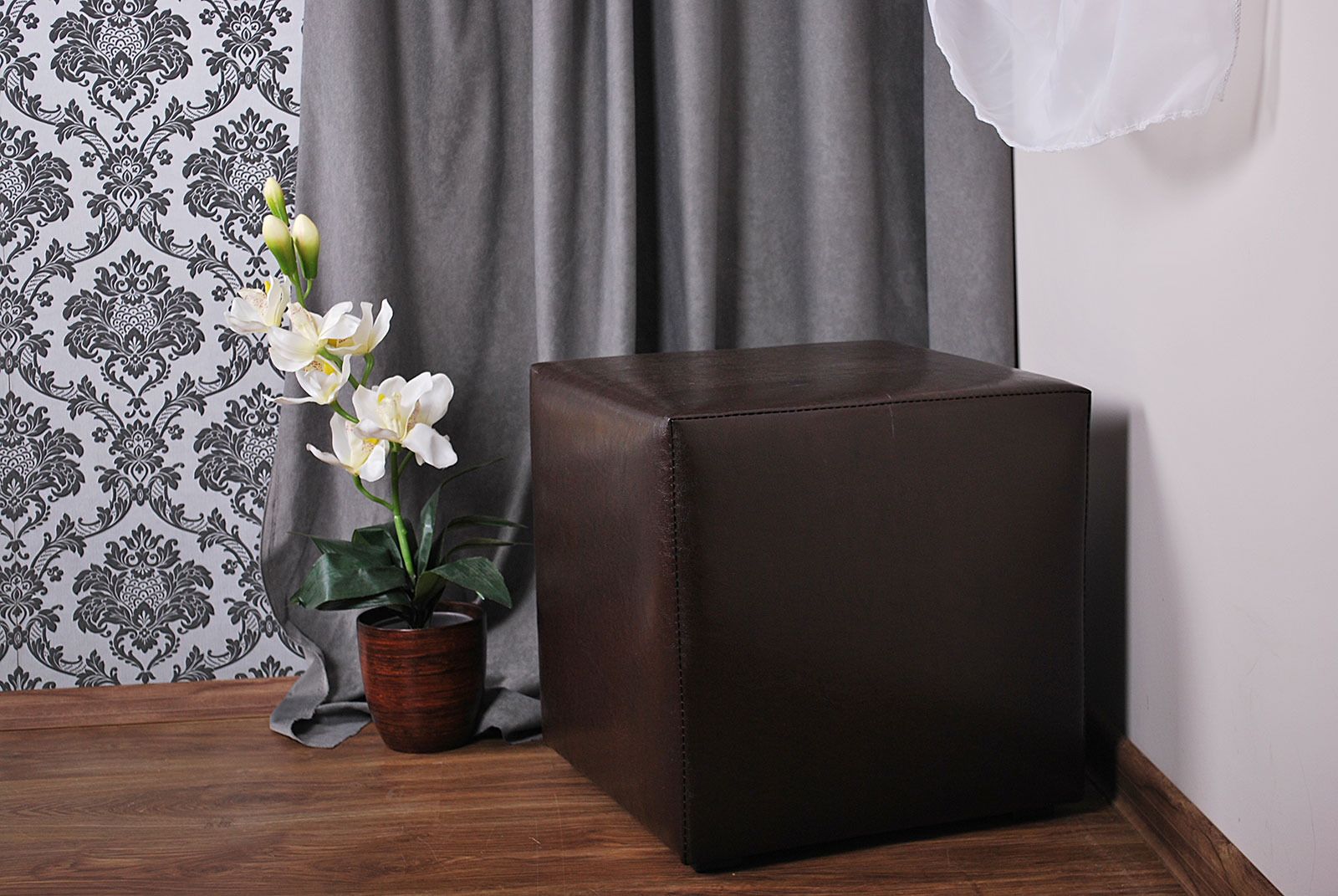 pouf meuble